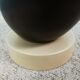 Ceramic floor lamp