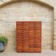 28-drawer craft cabinet