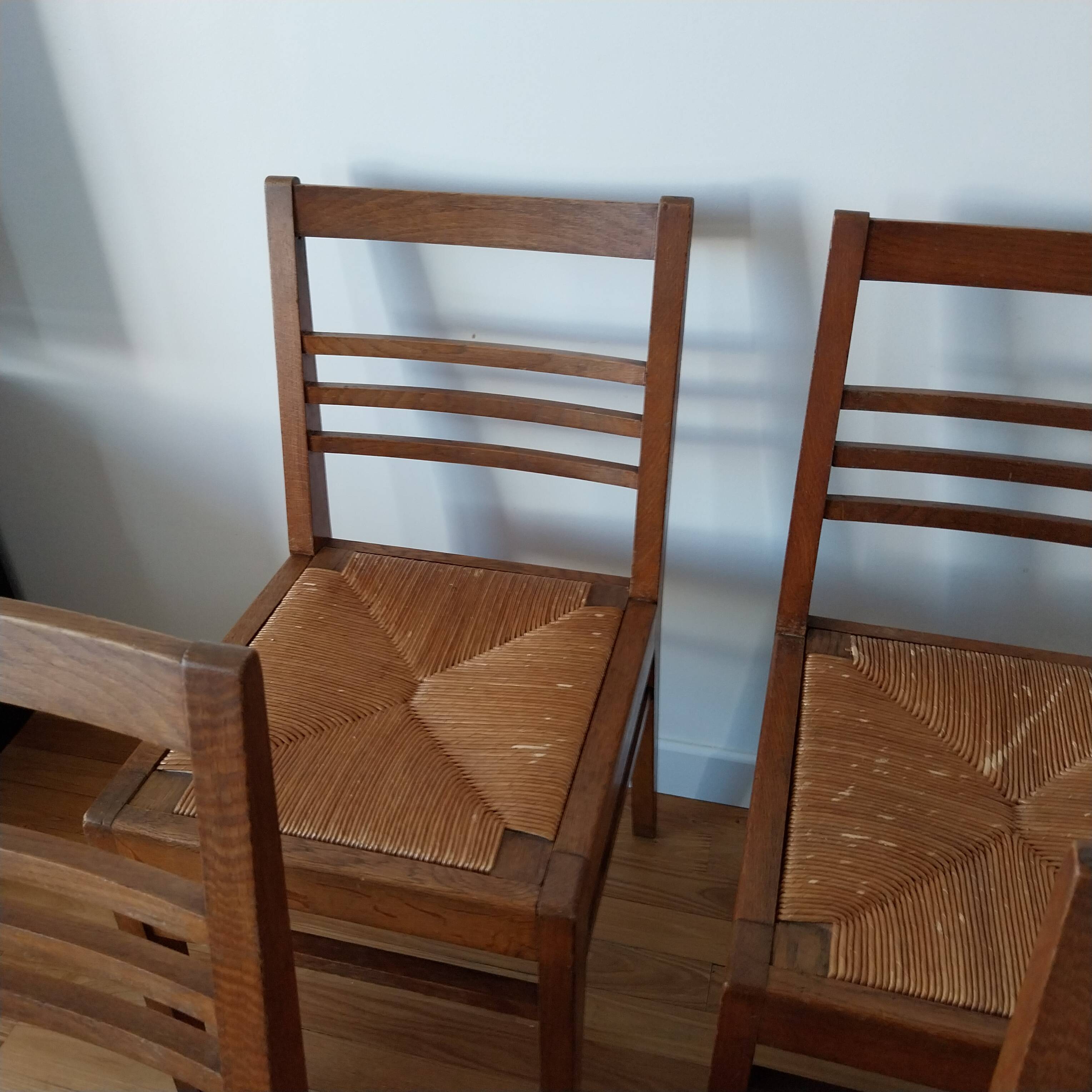 René Gabriel Chairs