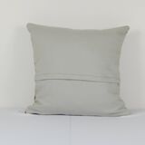 Neutral pillow case