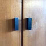 Modernist teak cabinet – 60s