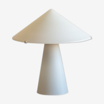 Lampe de table champignon, SCE France, années 1980