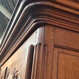 grande armoire XX eme