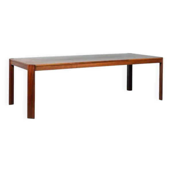 Table basse vintage minimaliste Renz des années 50