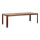Renz mid-century minimalist vintage coffee table