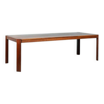Renz mid-century minimalist vintage coffee table