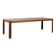 Renz mid-century minimalist vintage coffee table