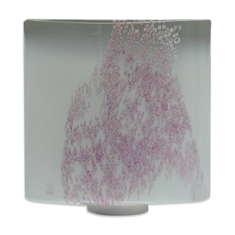 Large Idra table lamp by Rosanna Toso for Leucos , 1980s Itlay.