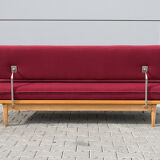 Daybed conçu par Eugen Schmidt pour Es Soloform