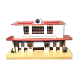 Antique toy