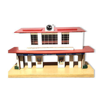 Antique toy