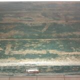 Old desk