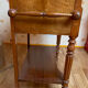 Dressing table