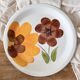 Country-style plate