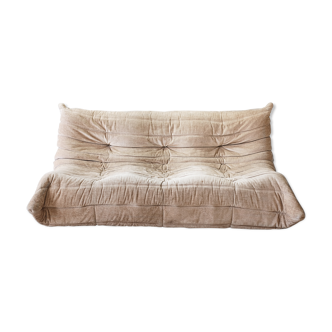 Sofa Togo edition original 70 Ligne Roset