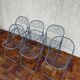 Chaises pliantes vintage Åland par Niels Gammelgaard pour Ikea, set de 6