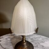 Art Deco lamp