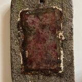 Stone sun mirror 1970