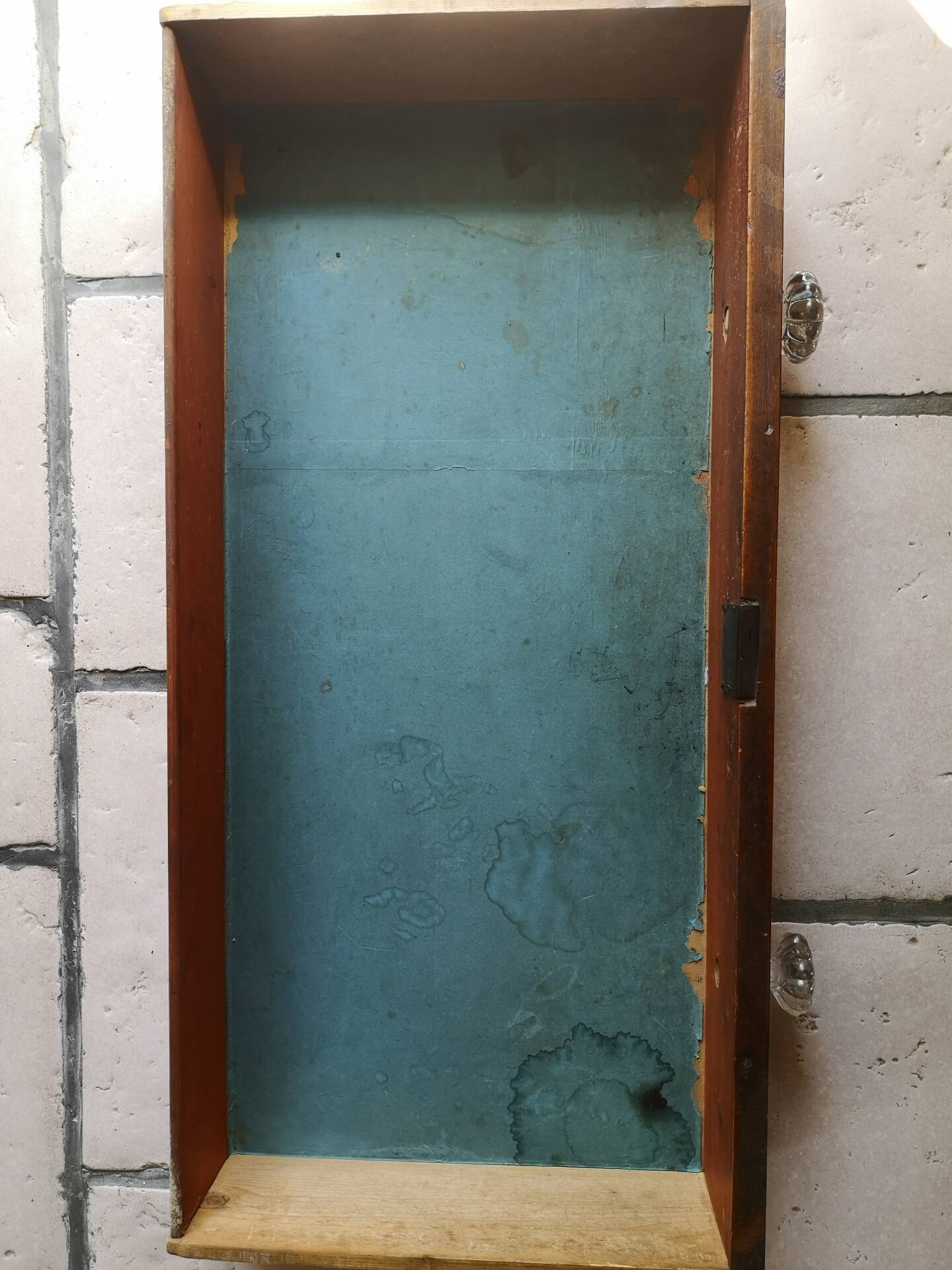 English commode