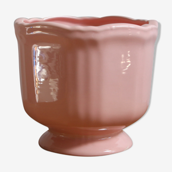 Longchamp pink pot cover
