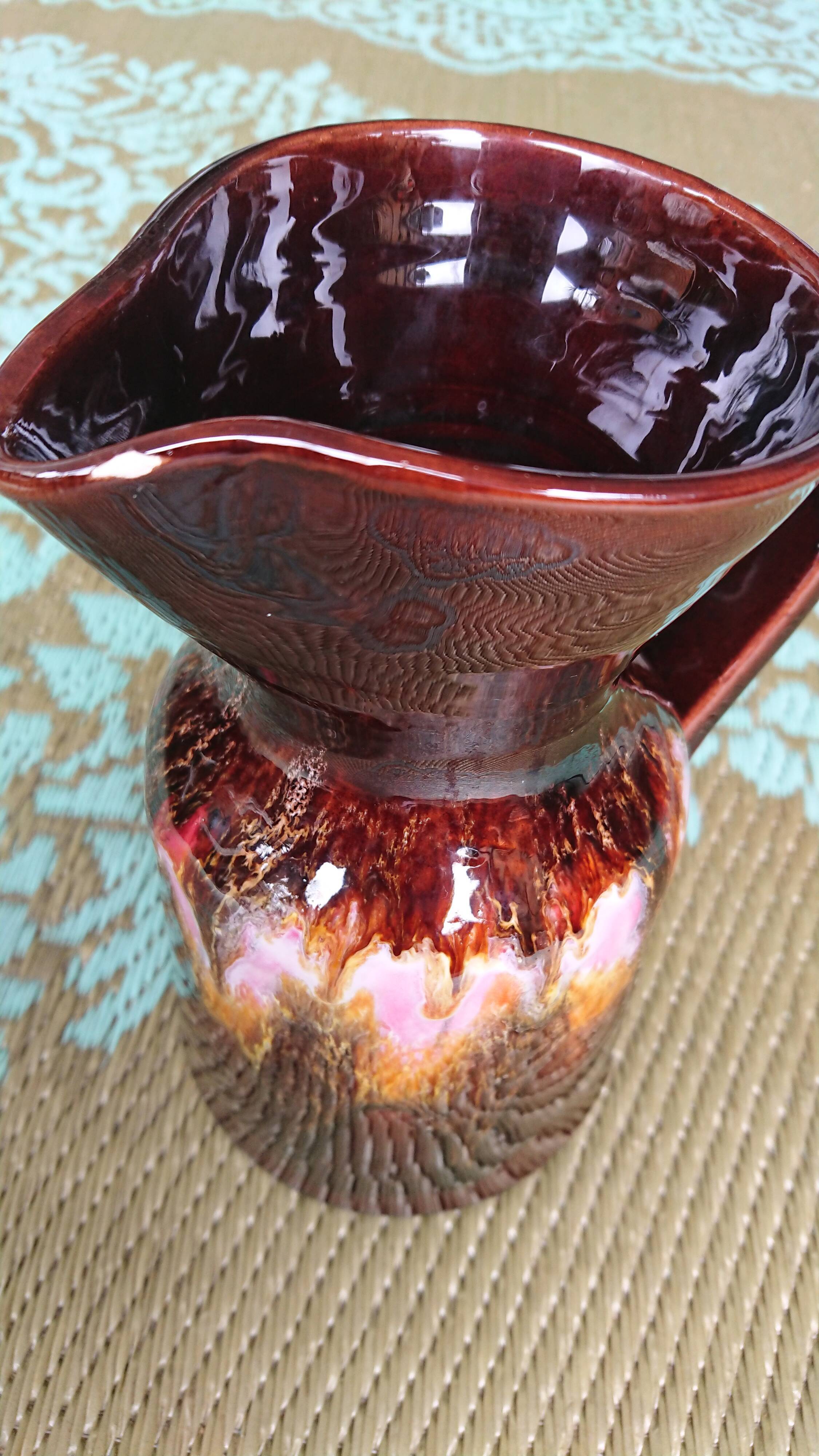 Pitcher Vallauris 60s