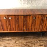 Rosewood sideboard, 60