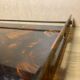 Service tray plexi "house mercier ", alpac, 70