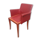 Ligne Roset Bridge chair by Didier Gomez