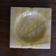 Sunbeam marble ashtray