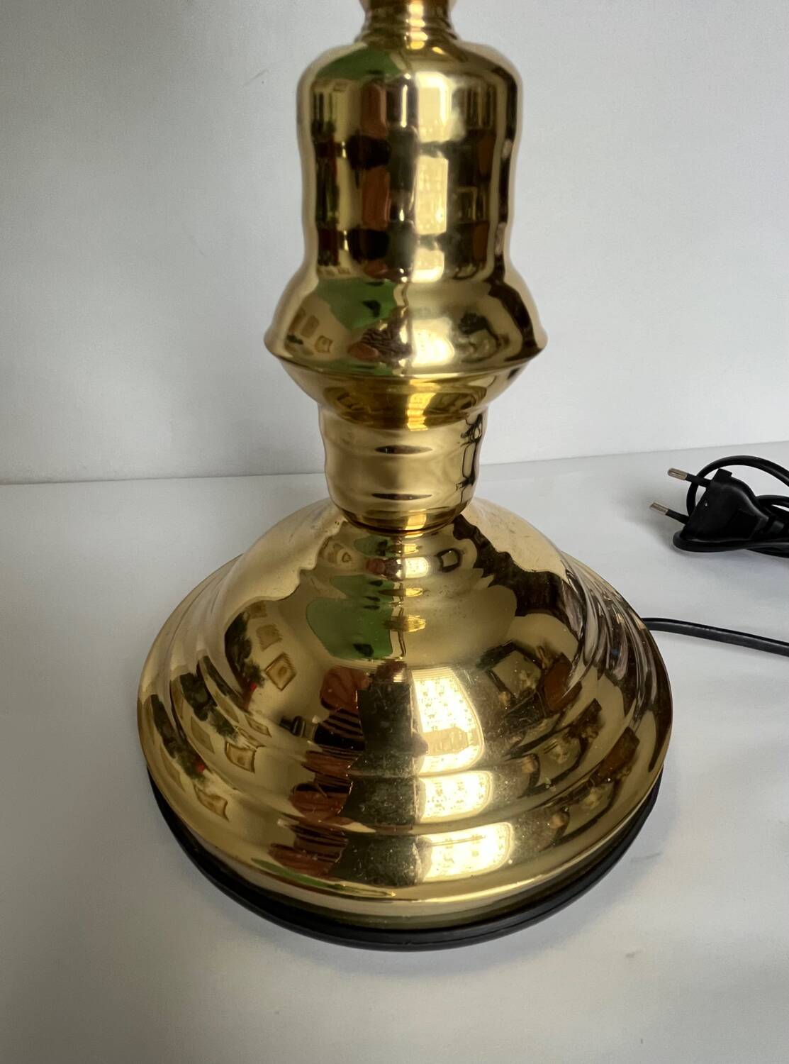 Banker's lamp
