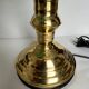 Banker's lamp