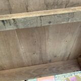 Farm table - 2 m long