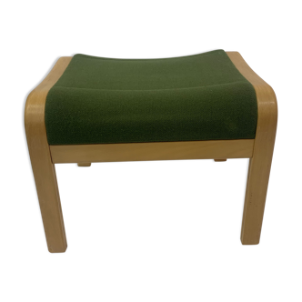 Yngve Ekstrom by Zweedse foot stool , 1970's