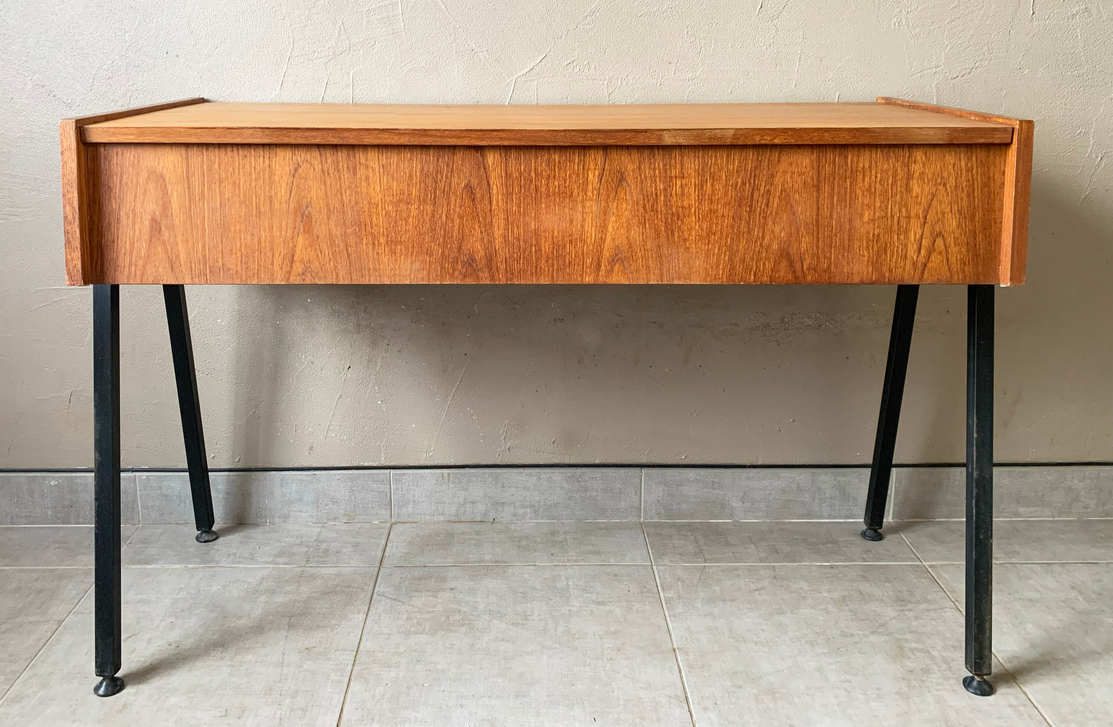 Bureau vintage scandinave années 50