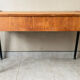 Bureau vintage scandinave années 50