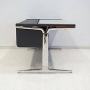 Bureau Action de George Nelson & Robert Propst pour Herman Miller