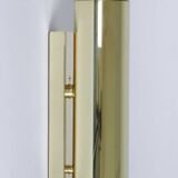 Pair of designer wall lights
