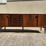 Henry Rosengren Hansen Buffet