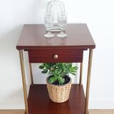 Pedesal table 70s