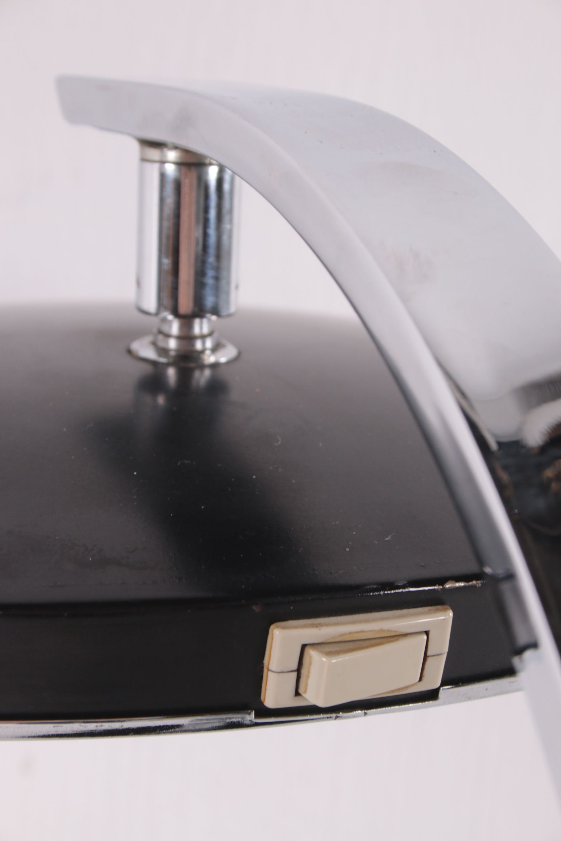 Vintage spanish design desk lamp Martin Pedro for Fase 60s