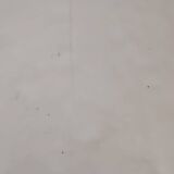 Vase diabolo vintage céramique année 60