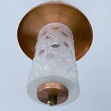 Vintage Scandinavian Suspension