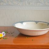 Plat creux Saint Amand & Hamage