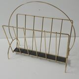Magazine holder "rigitulle" of the 60s