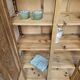 Parisian display cabinet