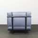 Lc2 Le Corbusier Armchair, Cassina, Charlotte Perriand