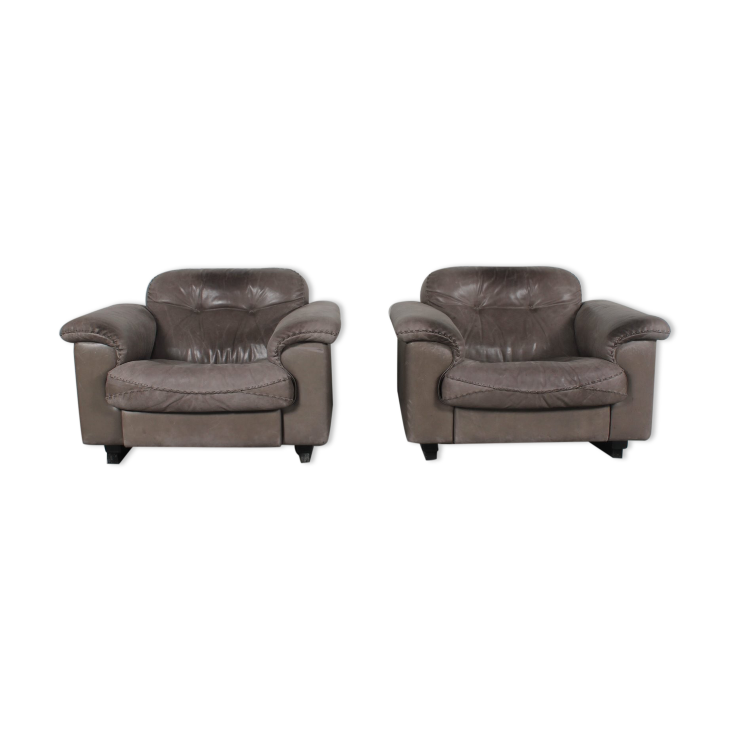 Sede DS101 Chair 1970s