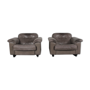 Fauteuil DS101 - 1970s