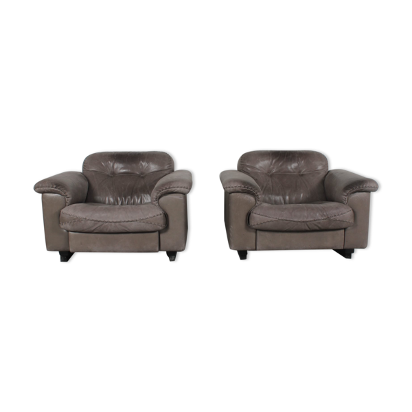 Sede DS101 Chair 1970s