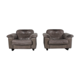 Sede DS101 Chair 1970s
